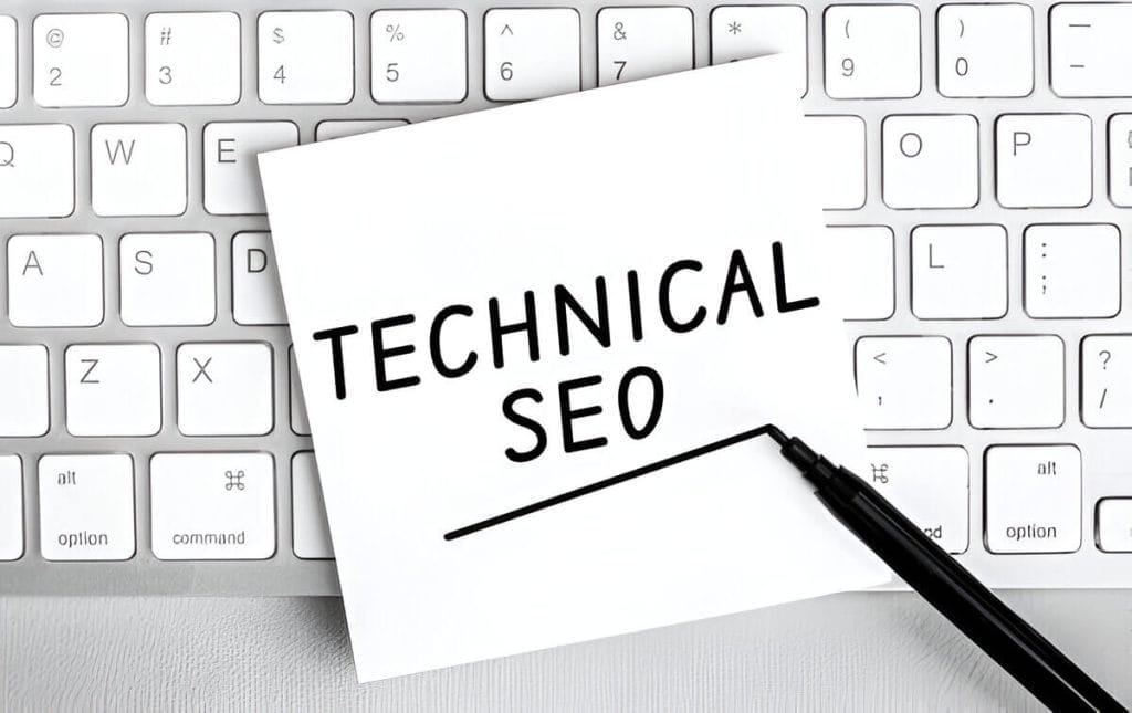 Panduan Technical SEO Dasar
